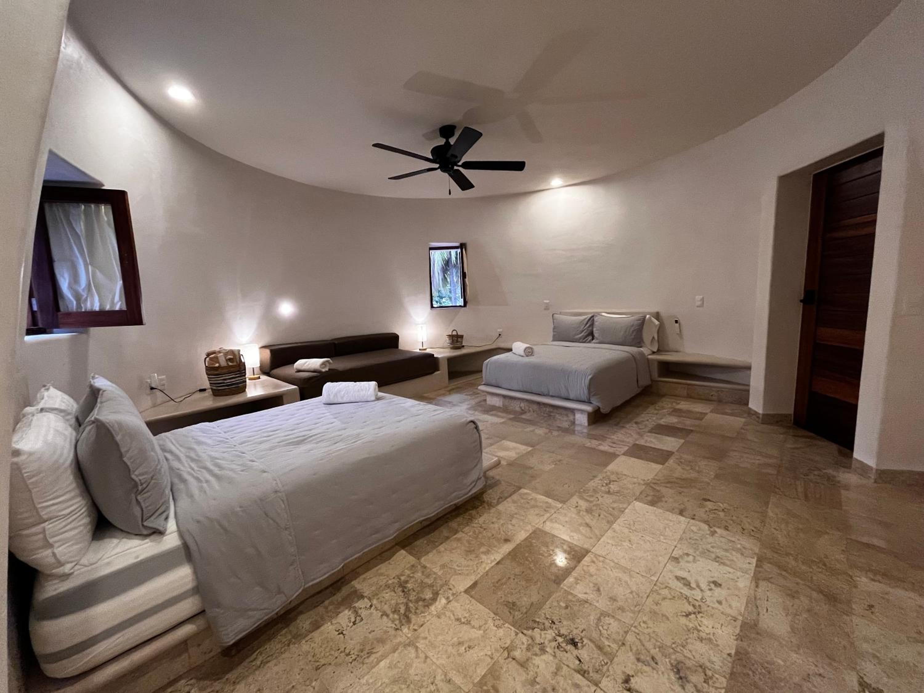 Villas Cononda