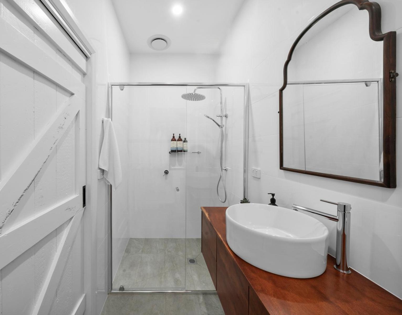 Willowmavin Farm Stay - Molyullah