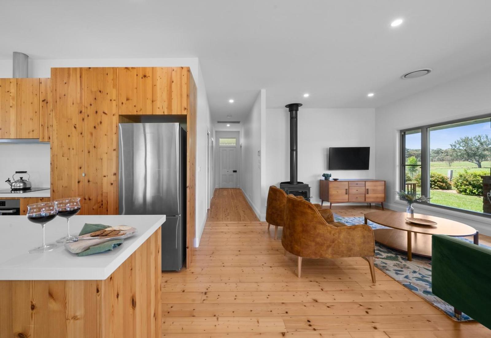Willowmavin Farm Stay - Molyullah