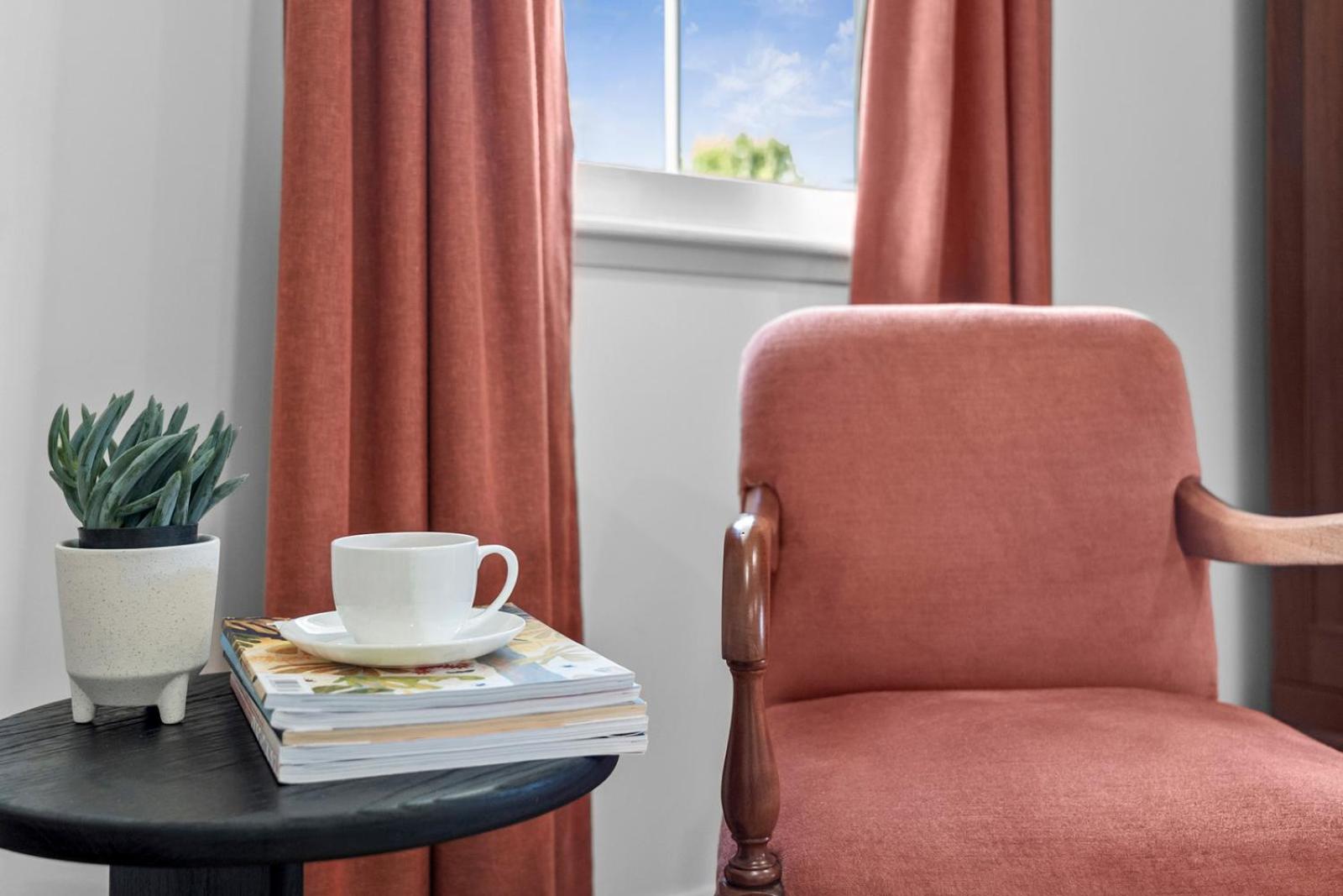 Willowmavin Farm Stay - Molyullah