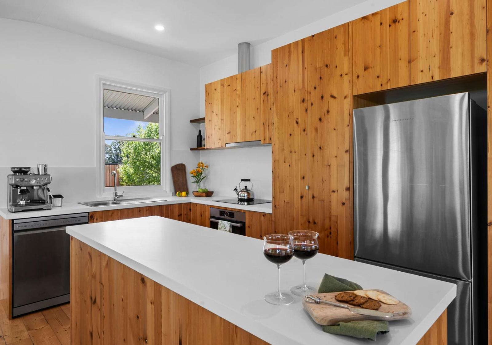 Willowmavin Farm Stay - Molyullah