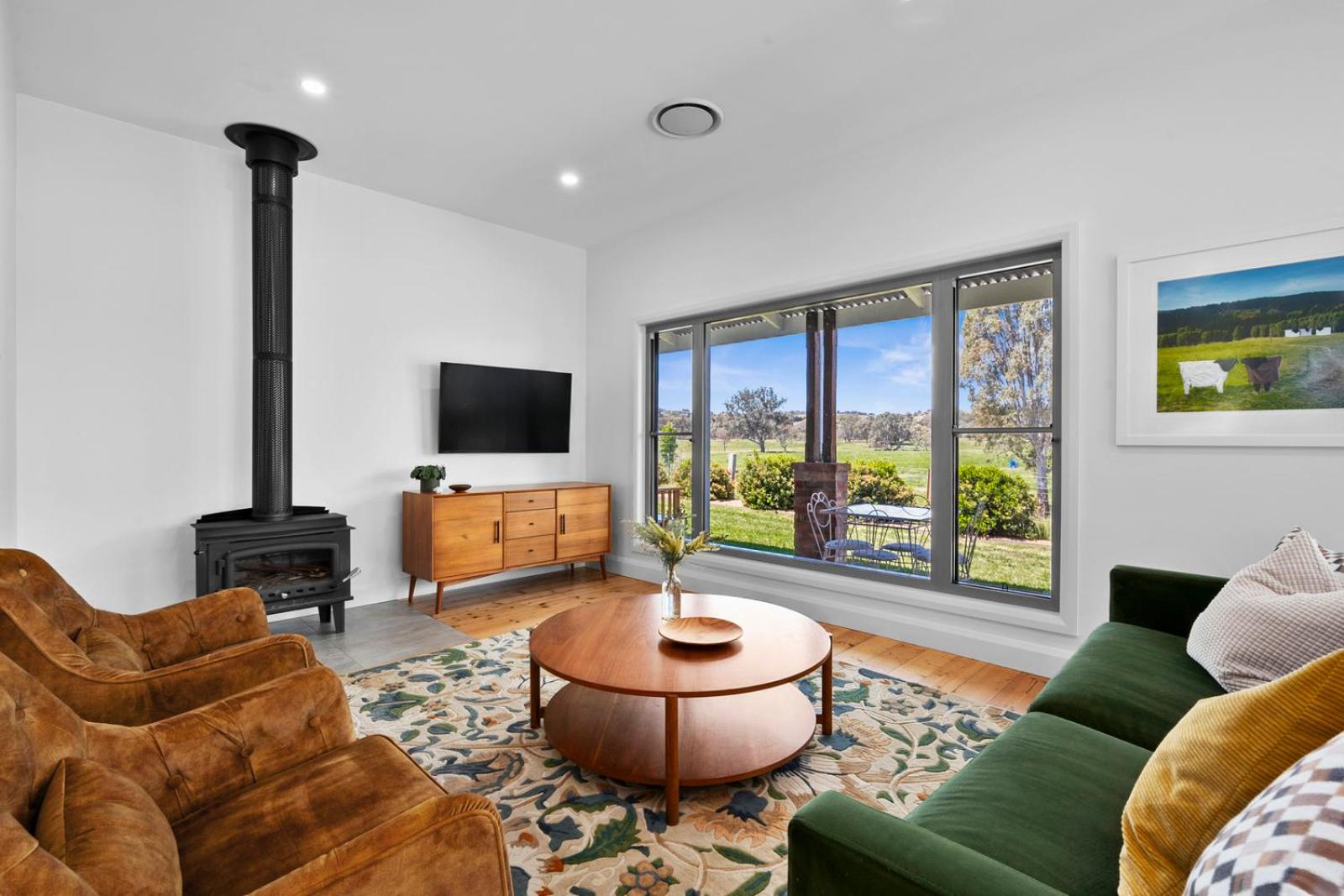Willowmavin Farm Stay - Molyullah