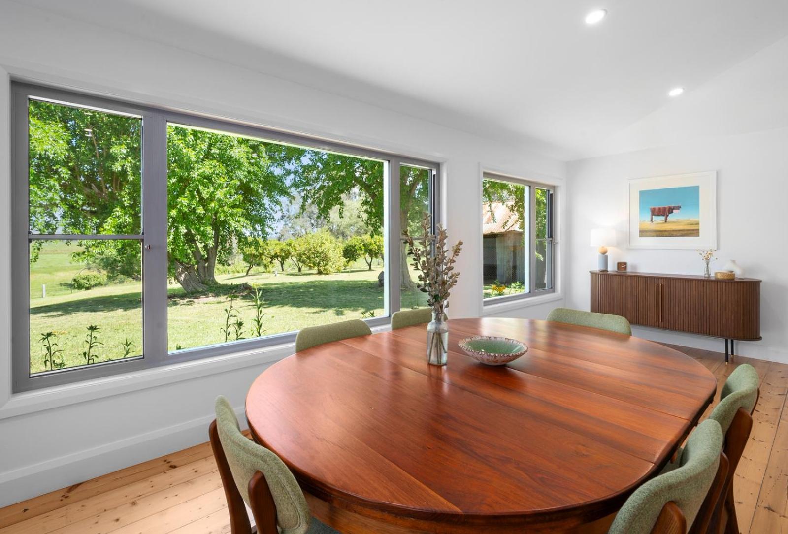 Willowmavin Farm Stay - Molyullah