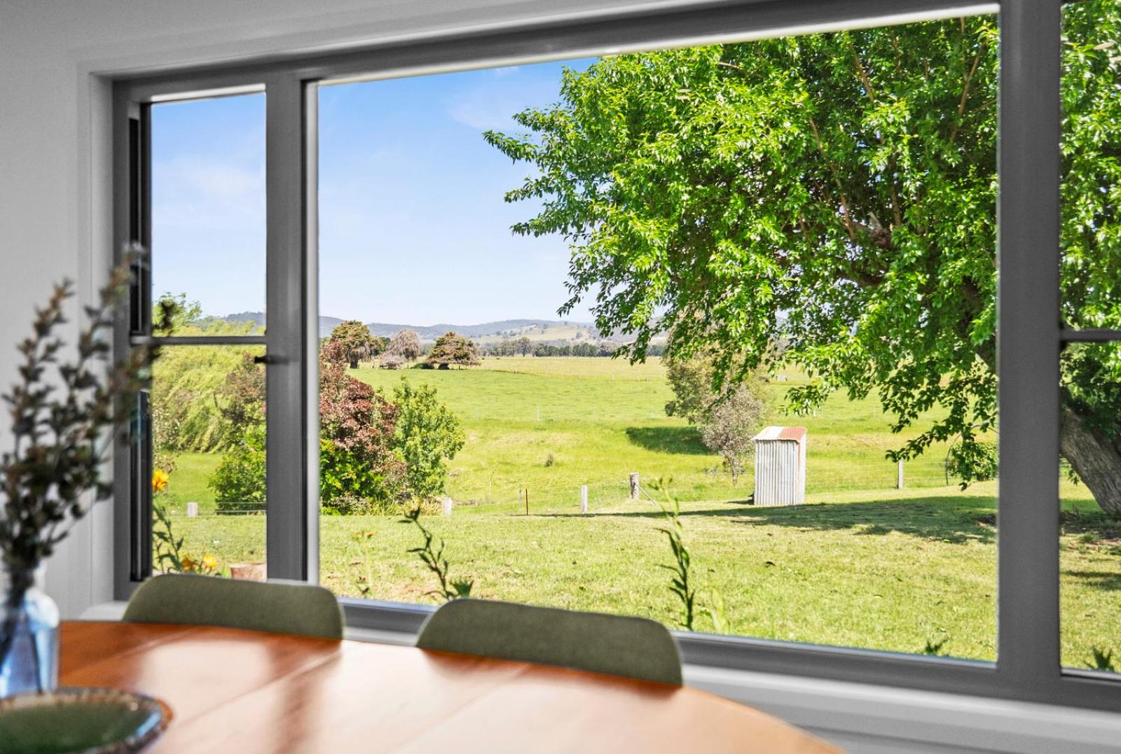 Willowmavin Farm Stay - Molyullah