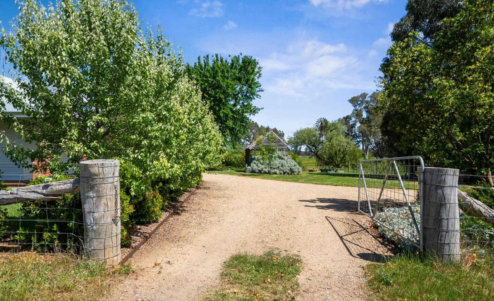 Willowmavin Farm Stay - Molyullah