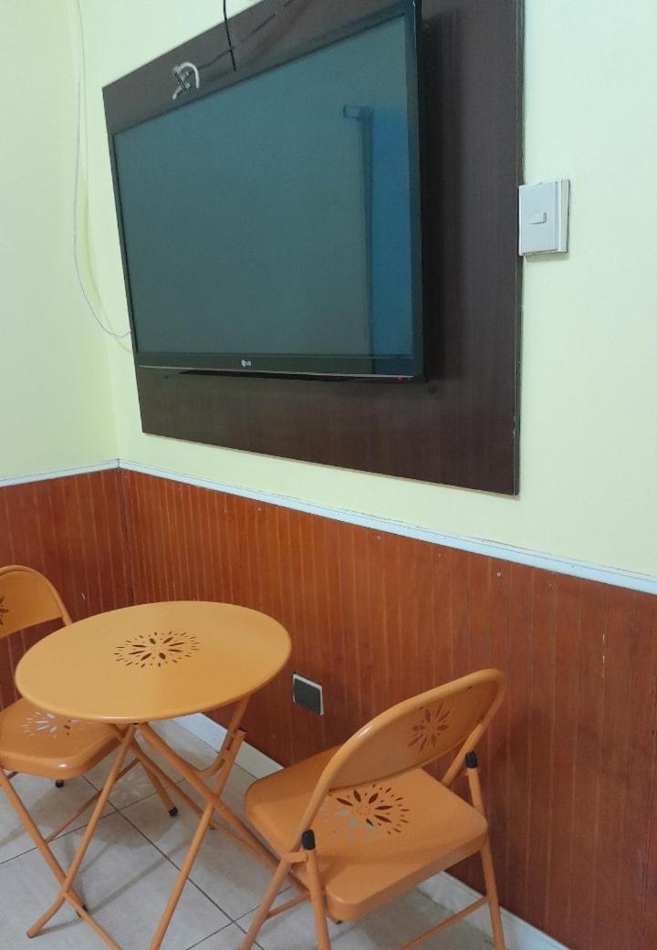 Hostal Centro