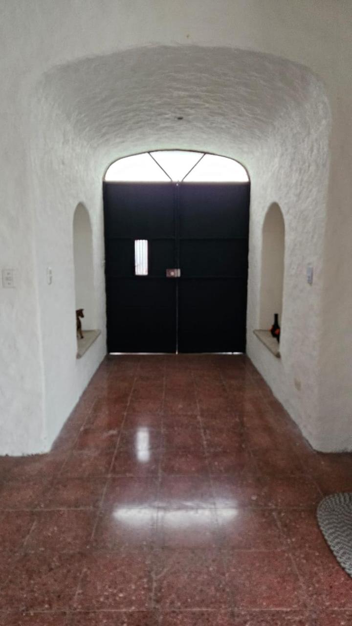 Casa Flora