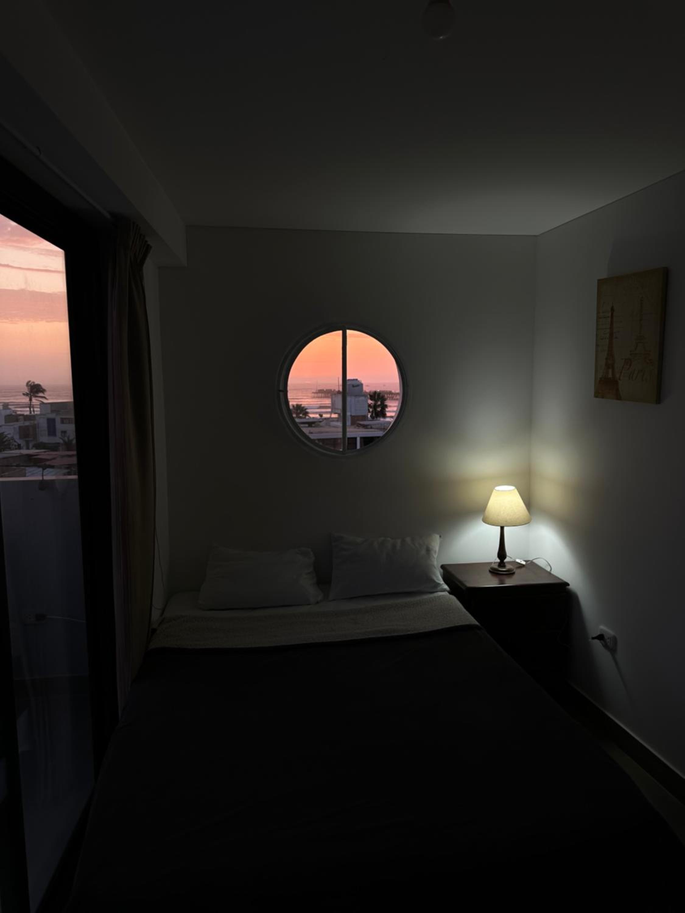 Habitación con Terraza Vista al Mar view 4
