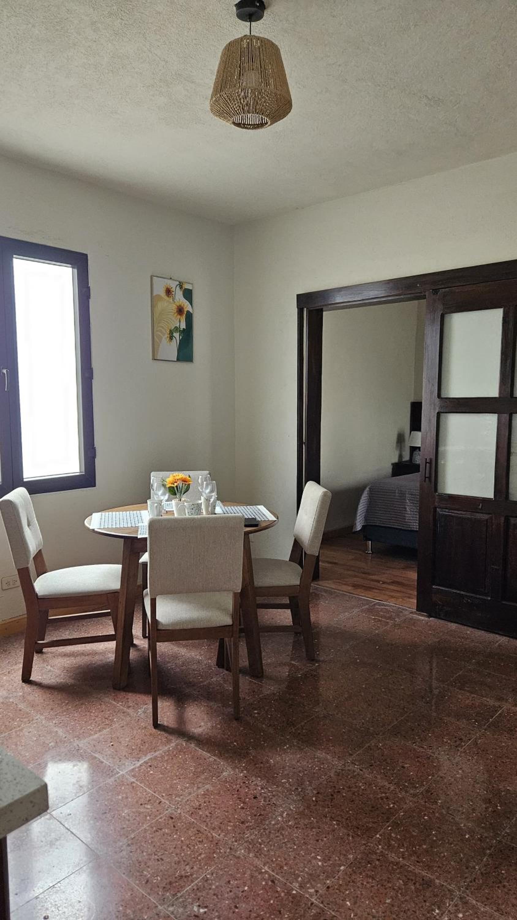 Casa Flora