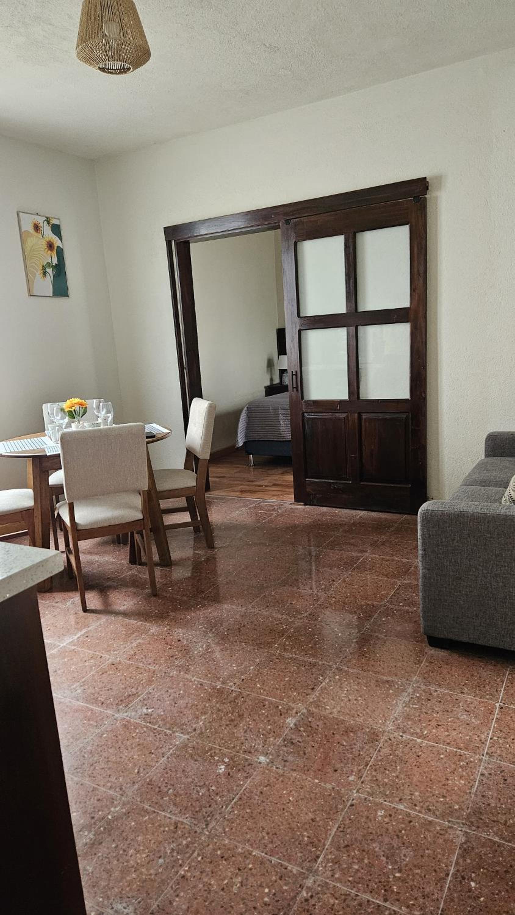 Casa Flora