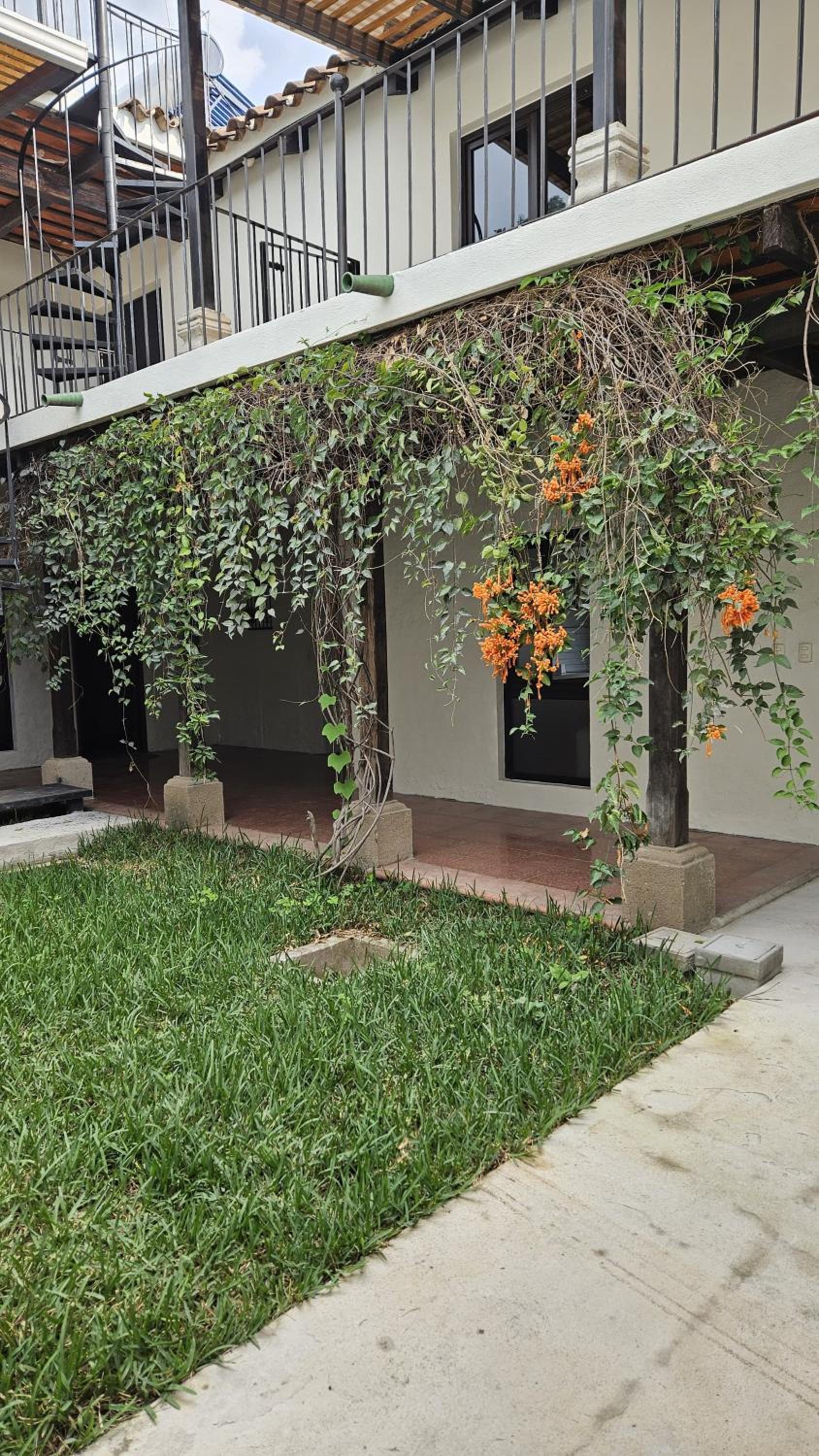Casa Flora
