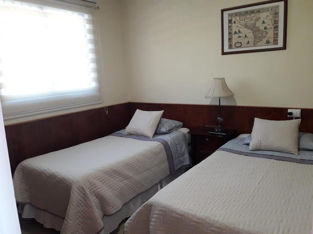 Hostal Centro