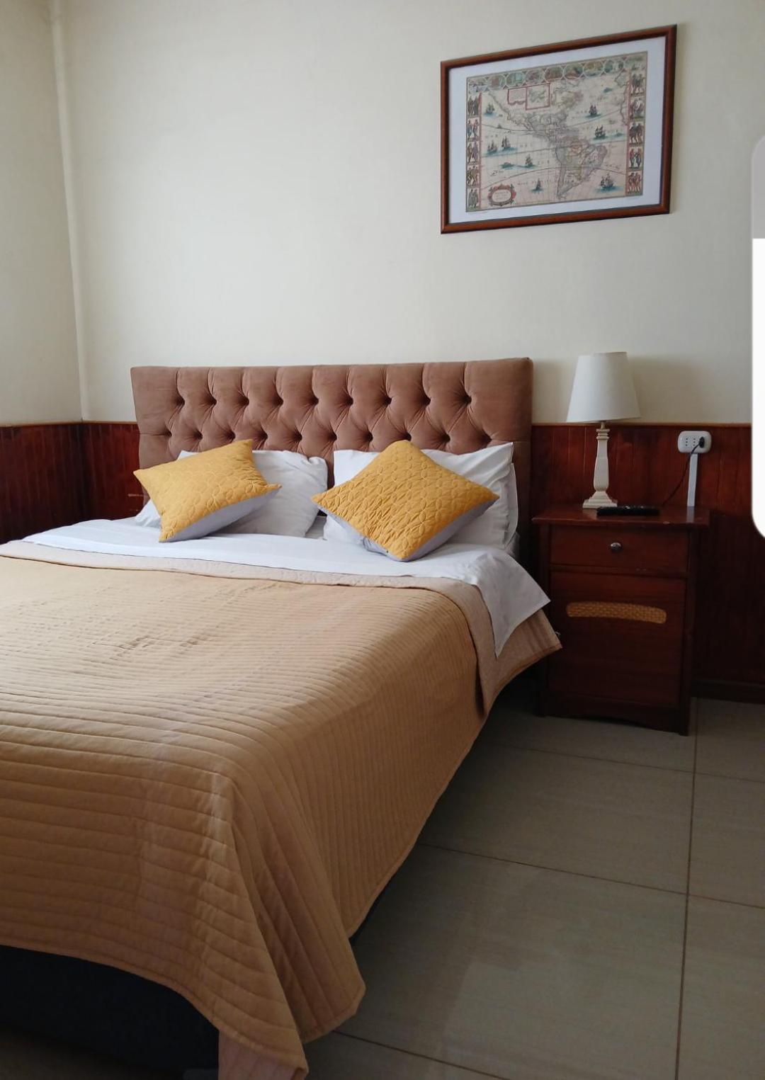 Hostal Centro