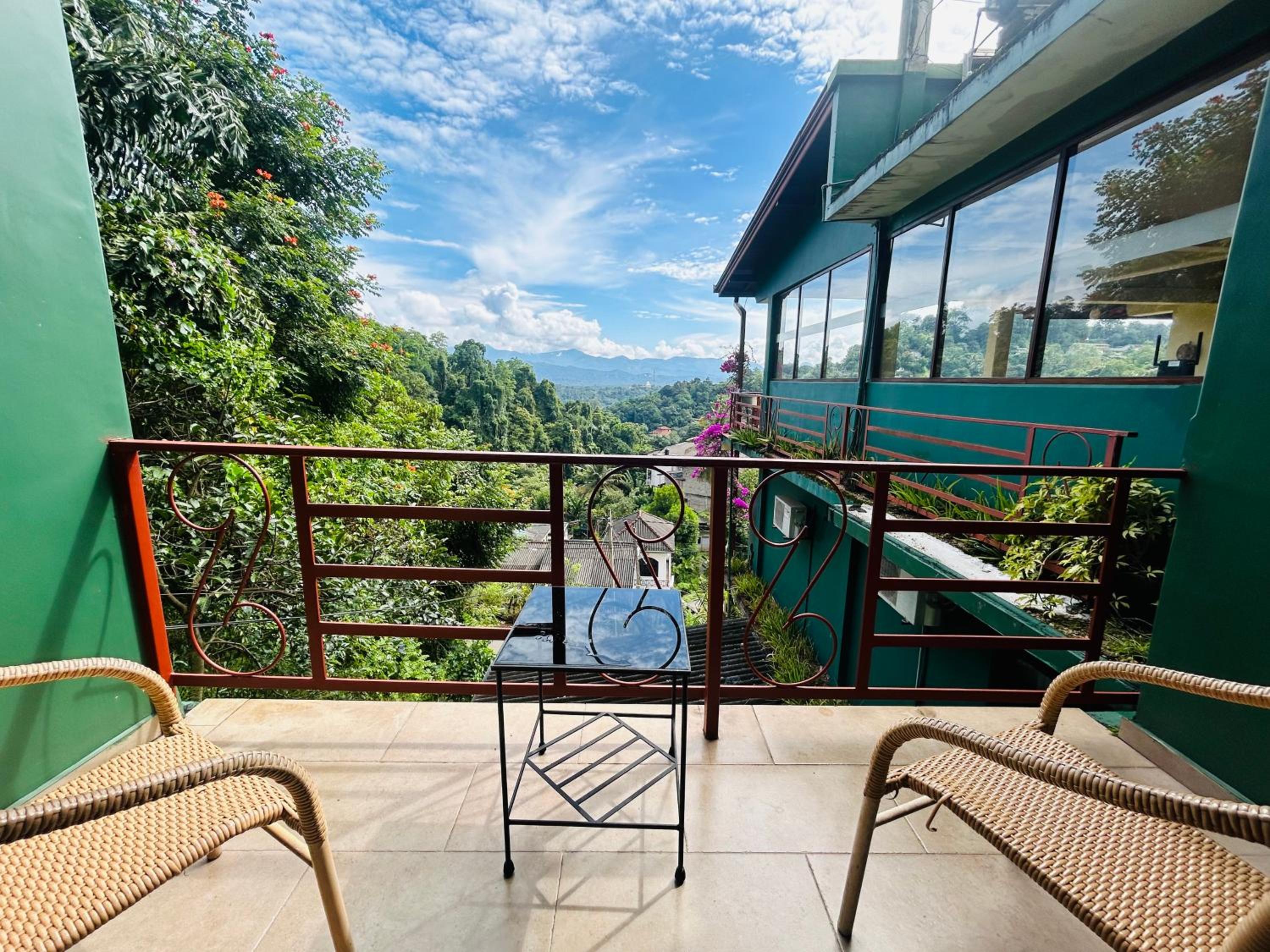Nature Walk Resort