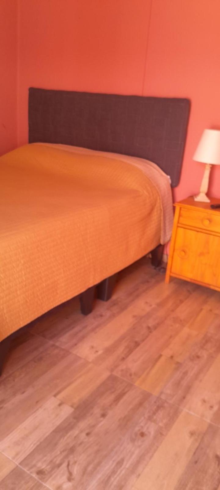 Hostal Centro