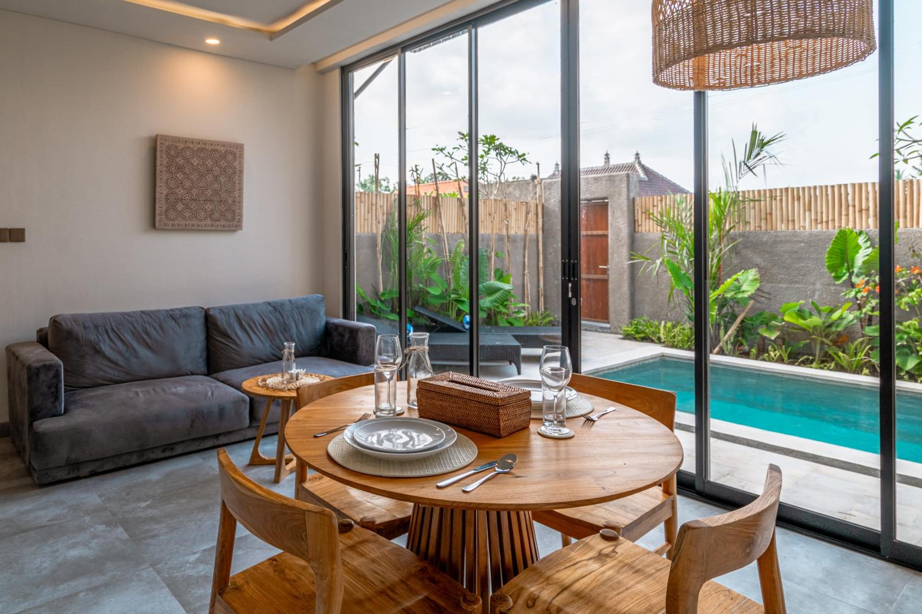 Green Harmony Villa Unit 2 by Betterplace view 3