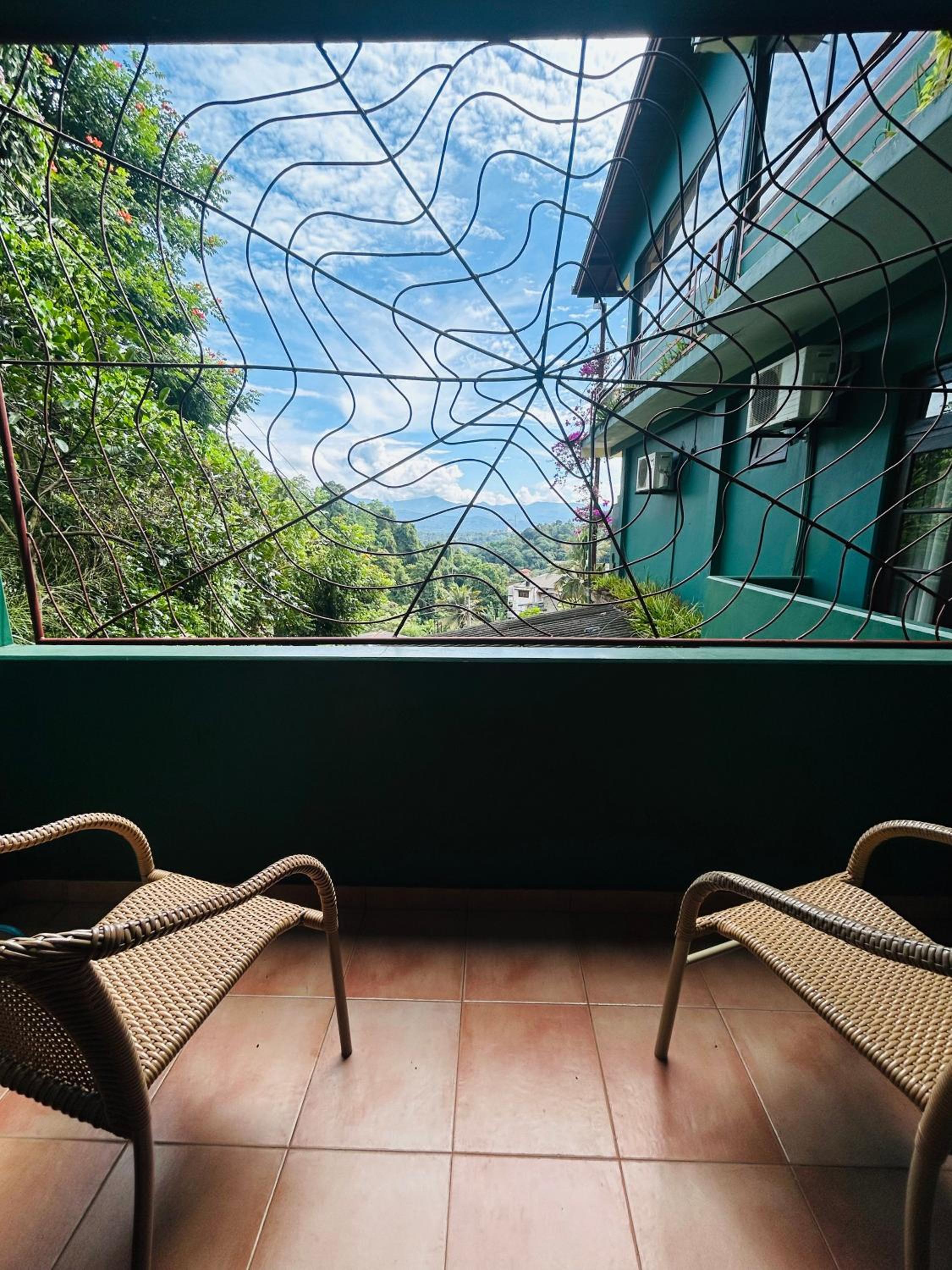 Nature Walk Resort