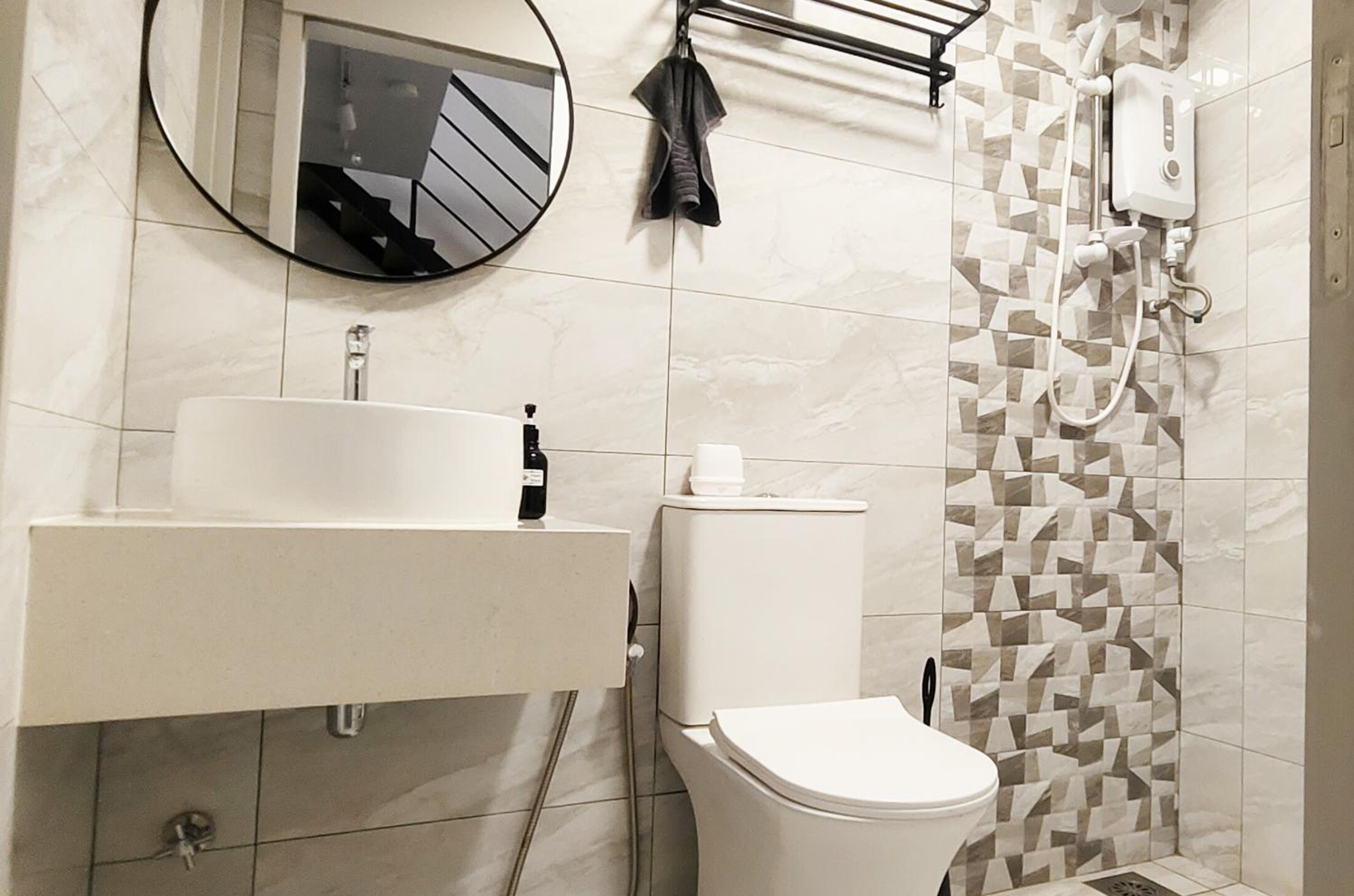 Arte Cheras KL CityView, NearMRT, Netflix, 8 pax, Wifi