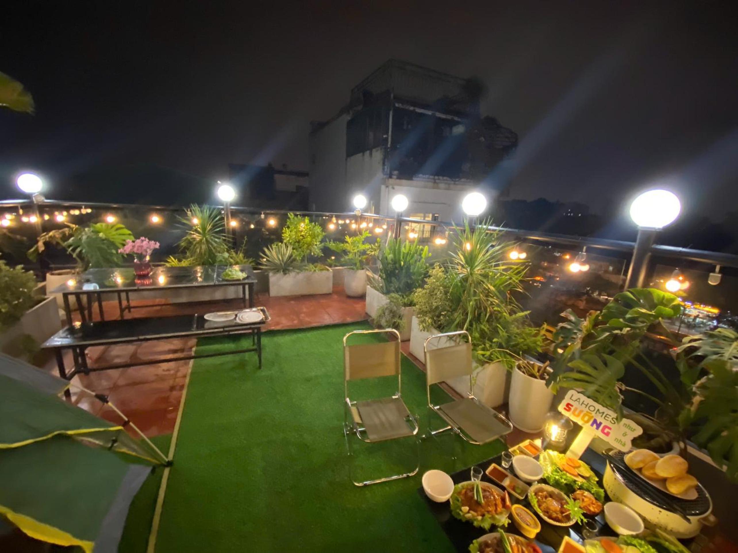 roof