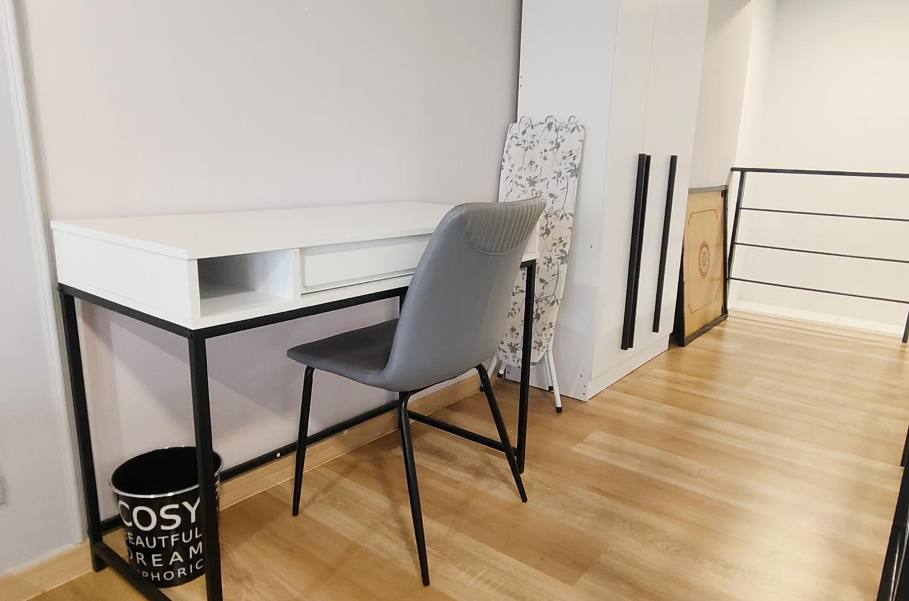 Arte Cheras KL CityView, NearMRT, Netflix, 8 pax, Wifi