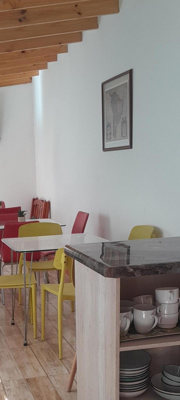 Hostal Centro