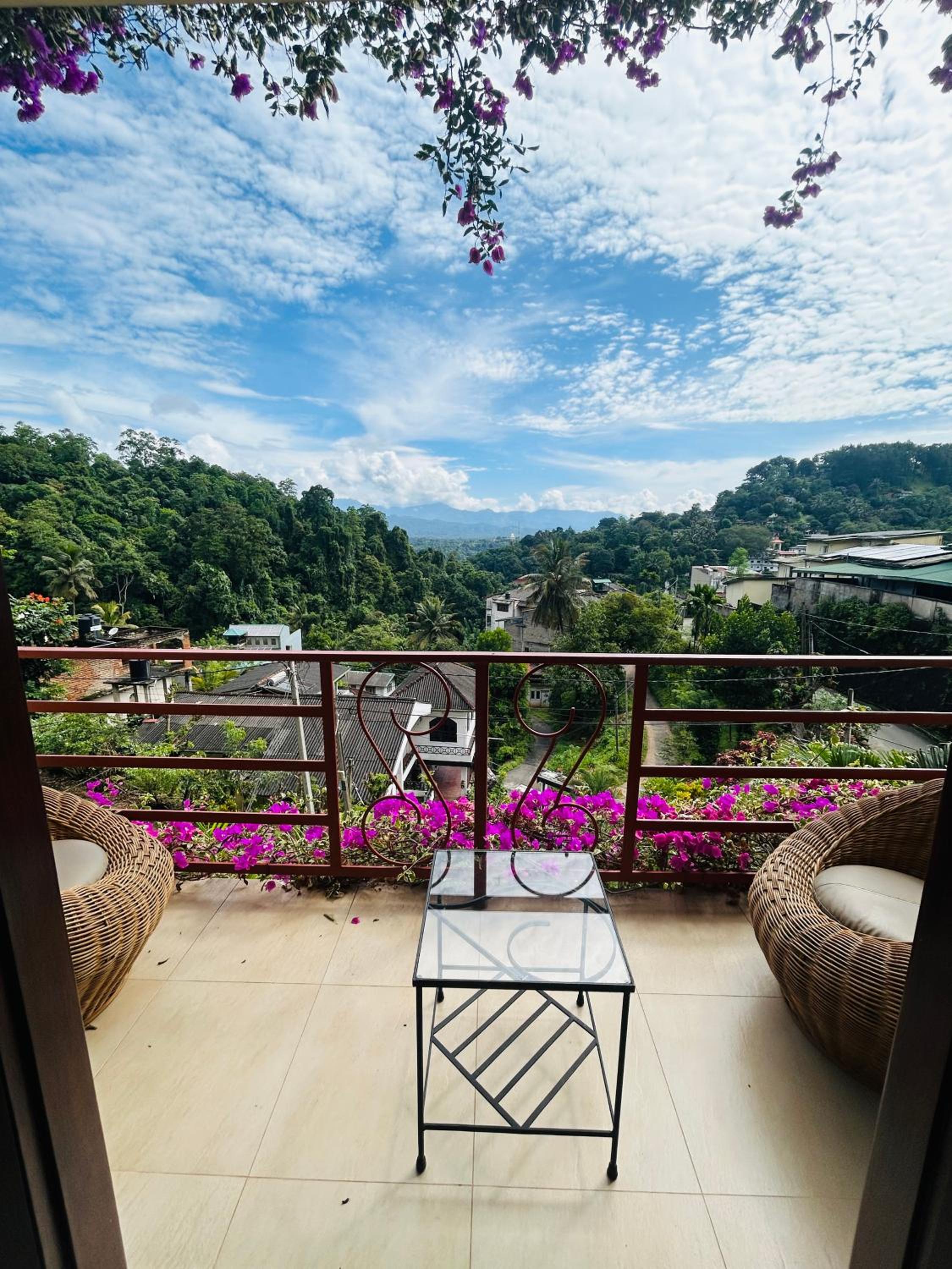 Nature Walk Resort