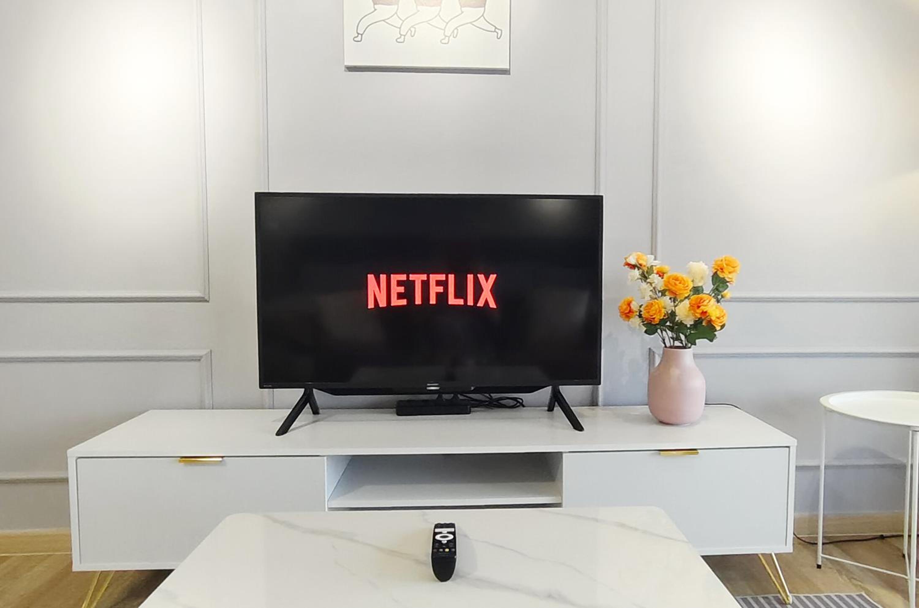 Arte Cheras KL CityView, NearMRT, Netflix, 8 pax, Wifi