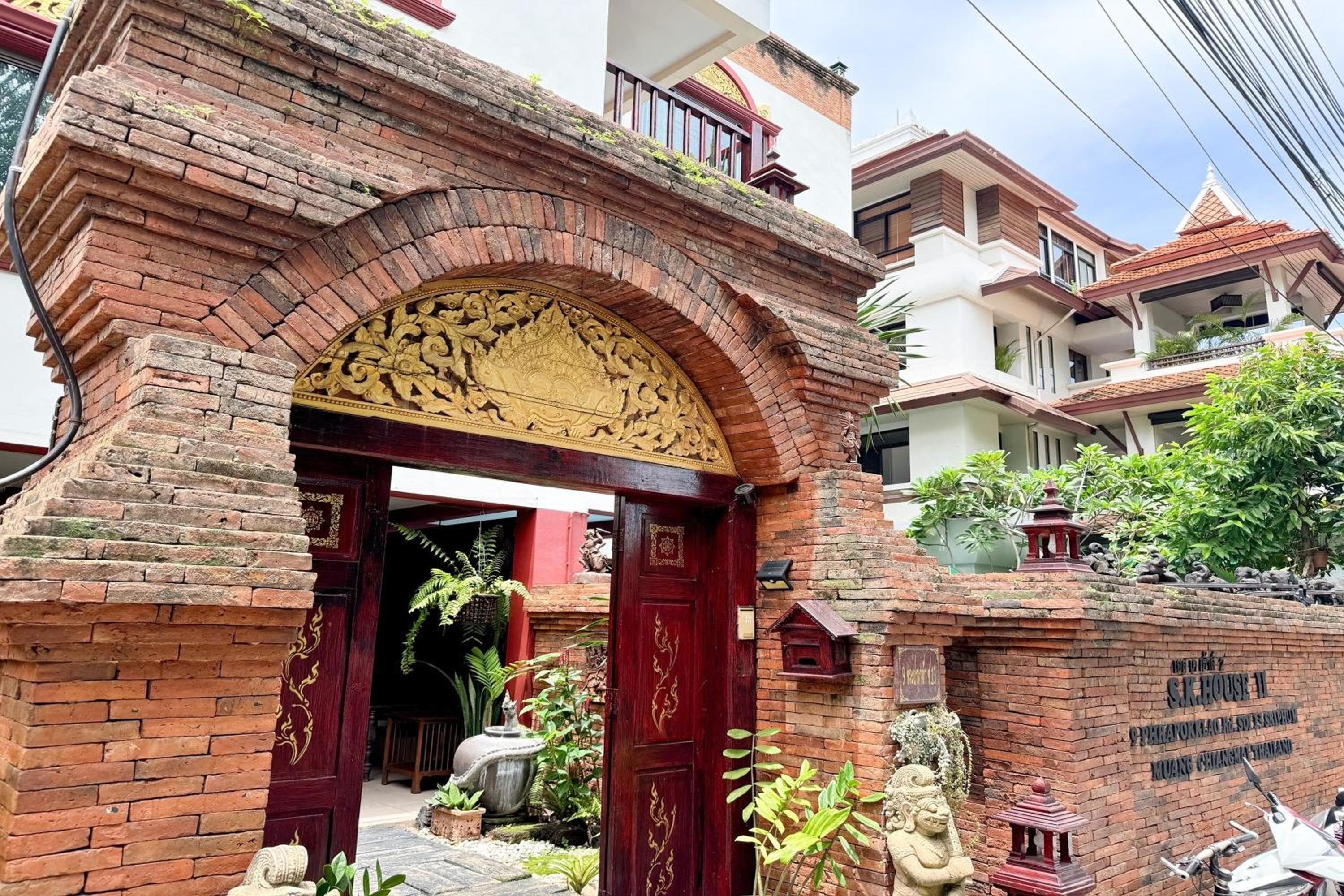 Hotel SK House 2 - Image 1