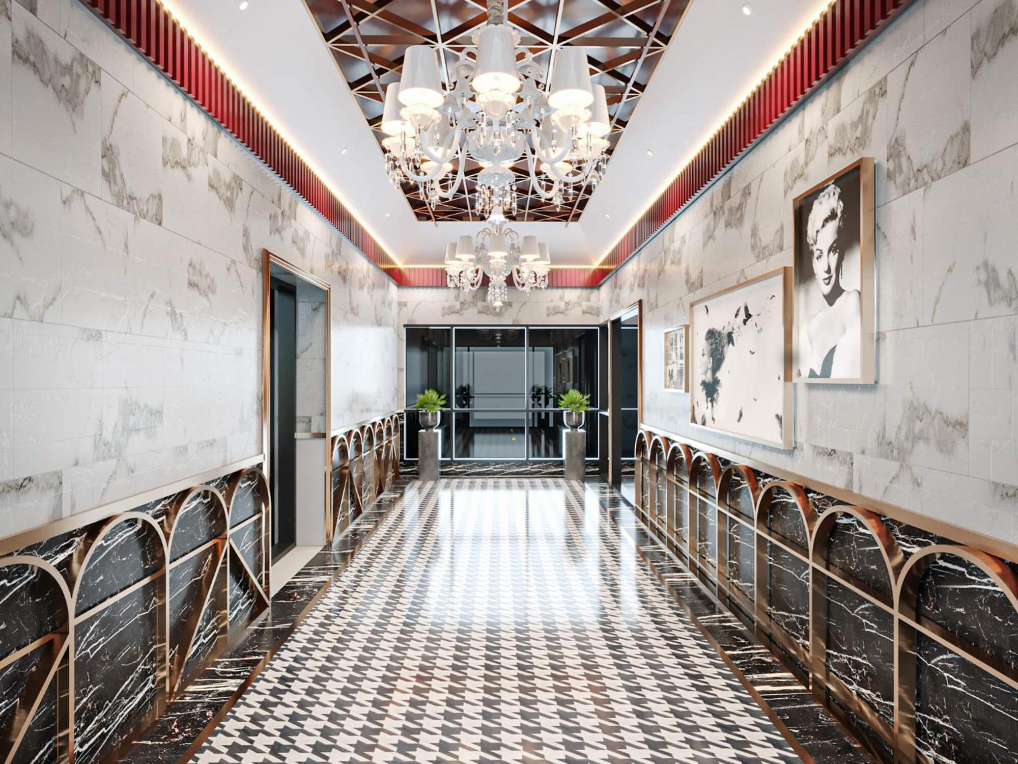 Arte Cheras KL CityView, NearMRT, Netflix, 8 pax, Wifi