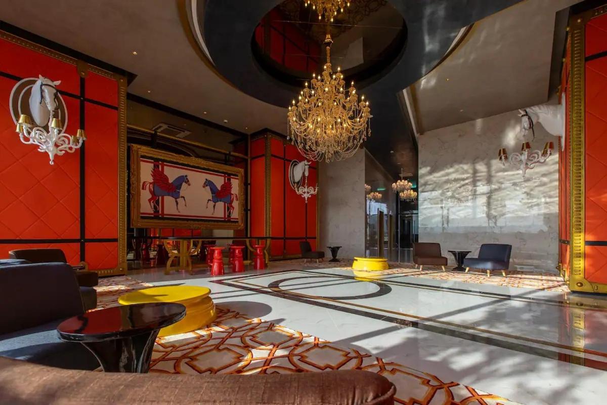 Arte Cheras KL CityView, NearMRT, Netflix, 8 pax, Wifi
