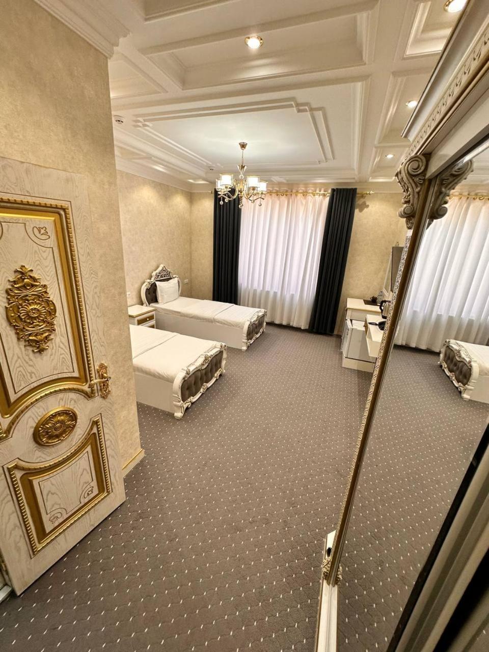 Afsona guest house
