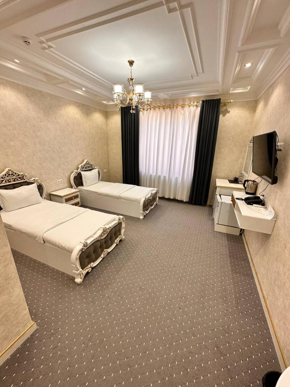Afsona guest house