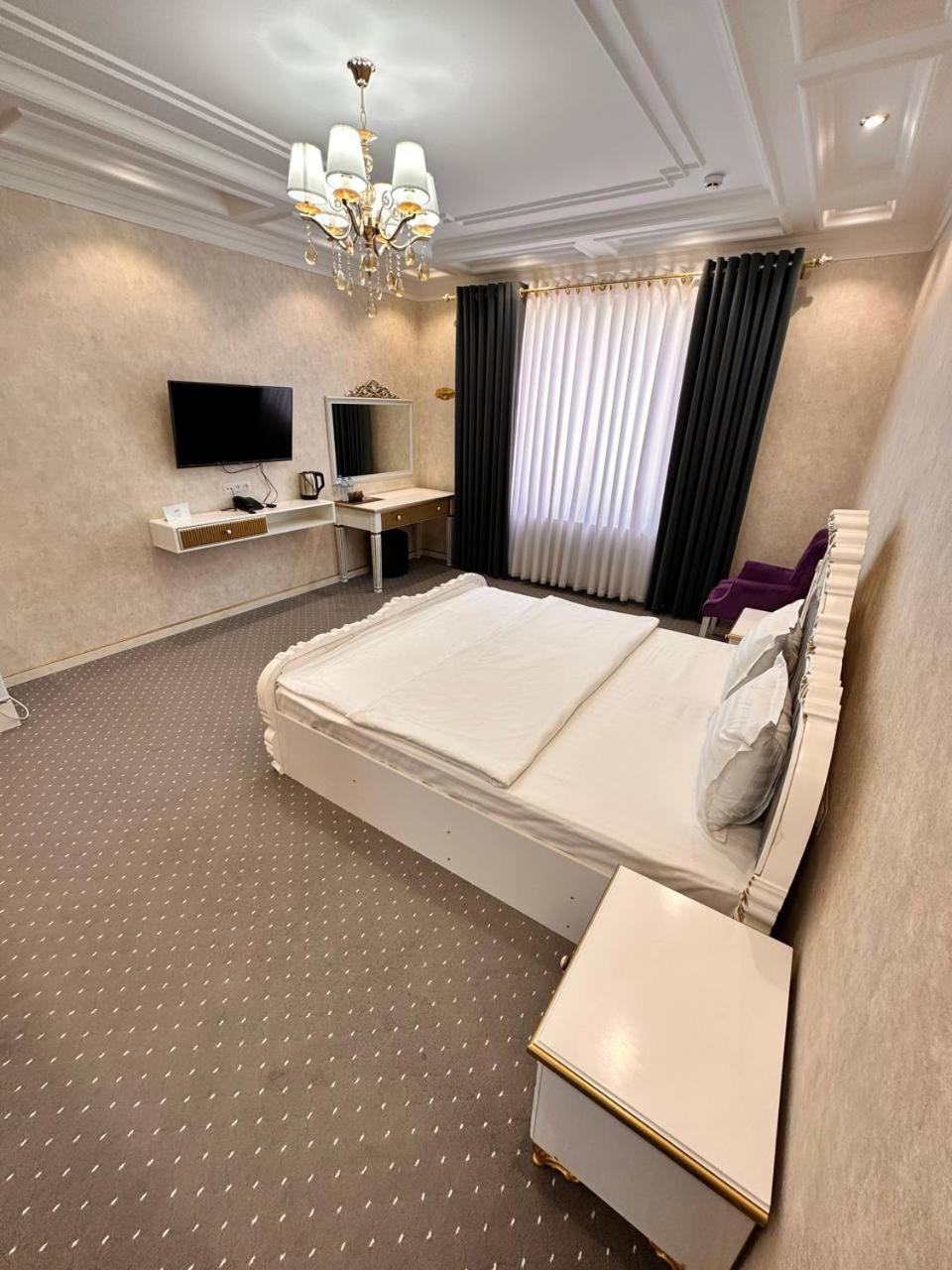 Afsona guest house