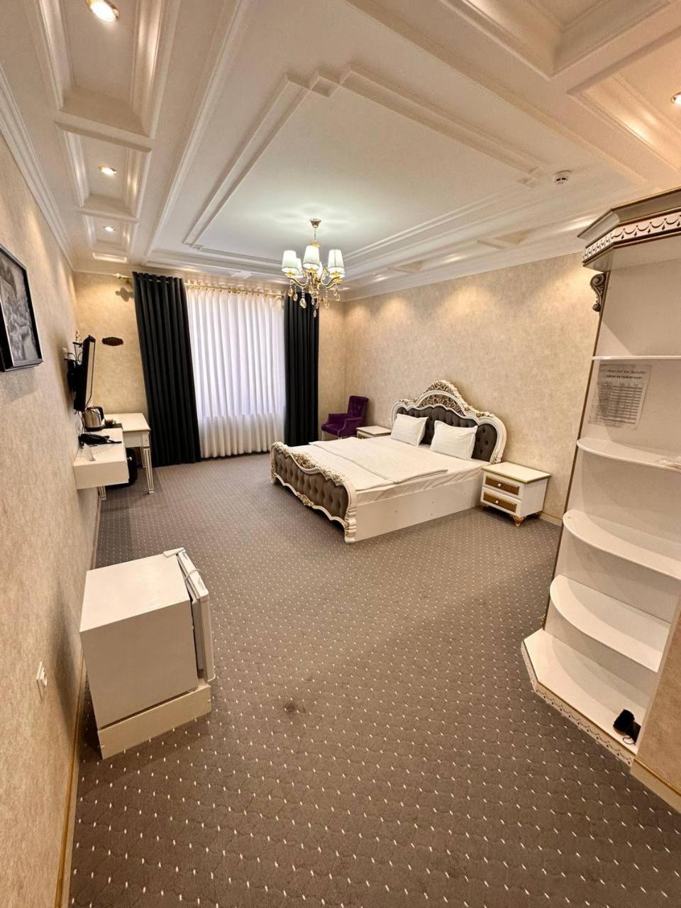 Afsona guest house