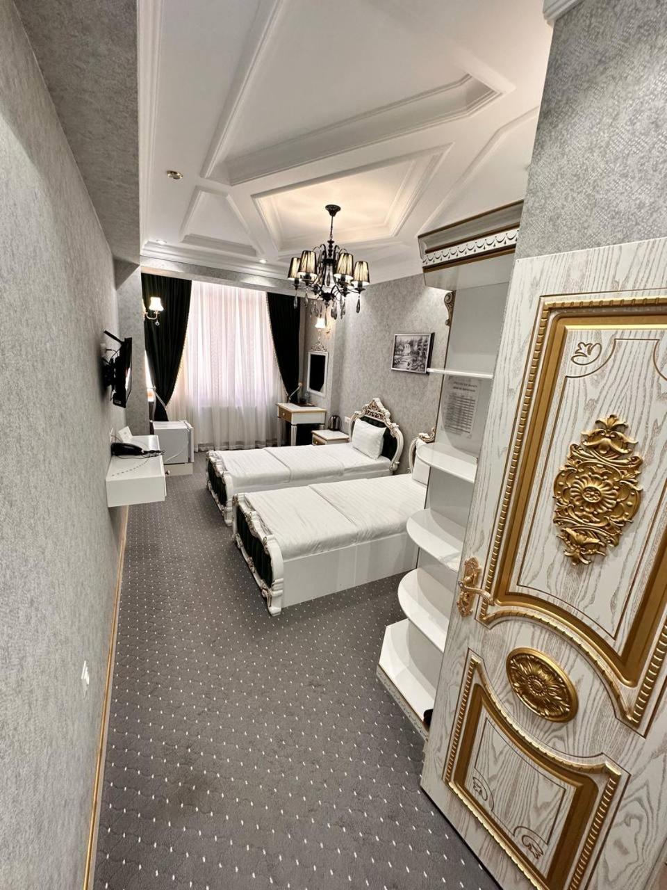 Afsona guest house