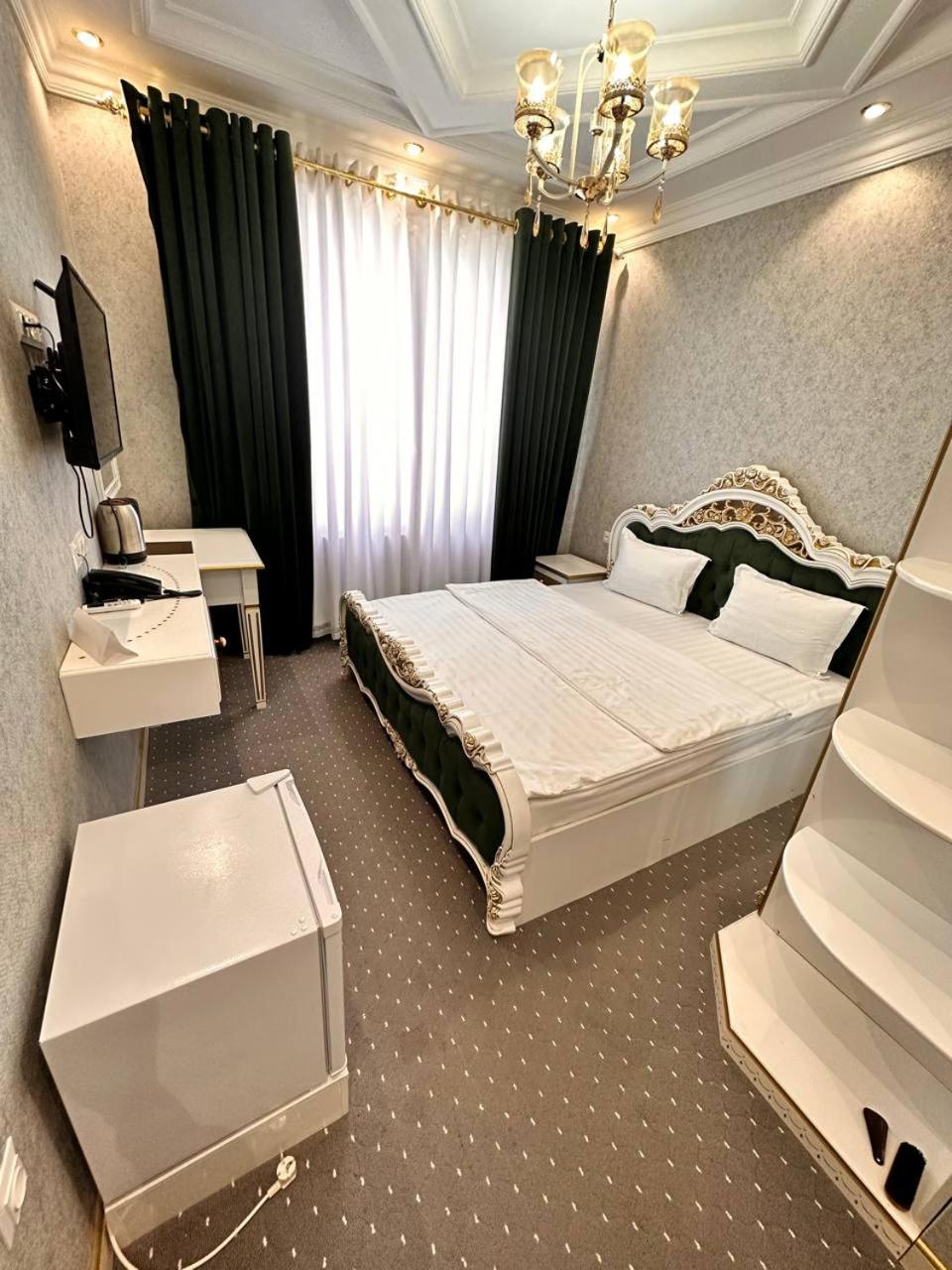 Afsona guest house