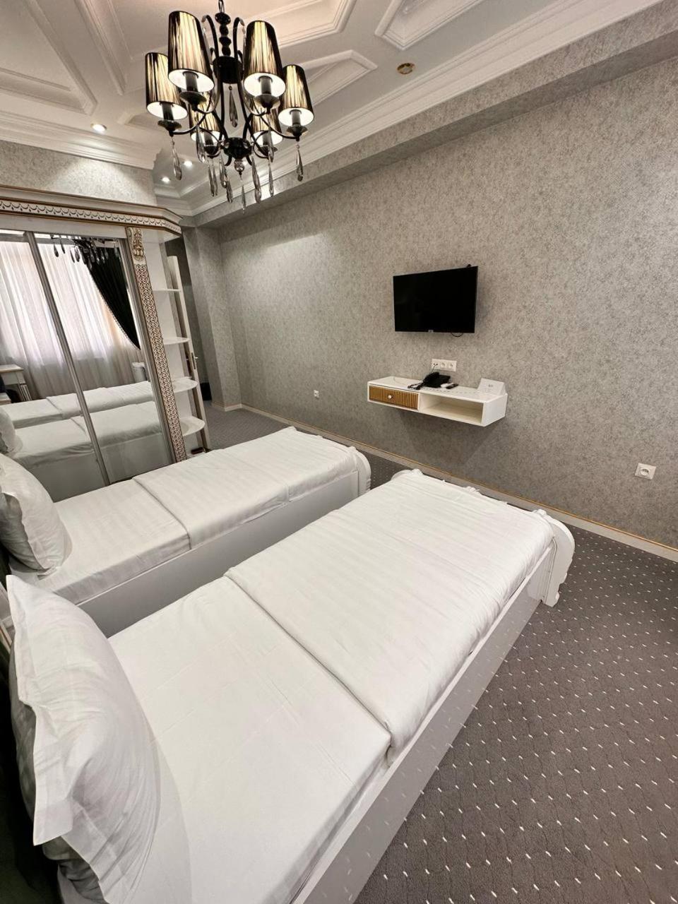 Afsona guest house