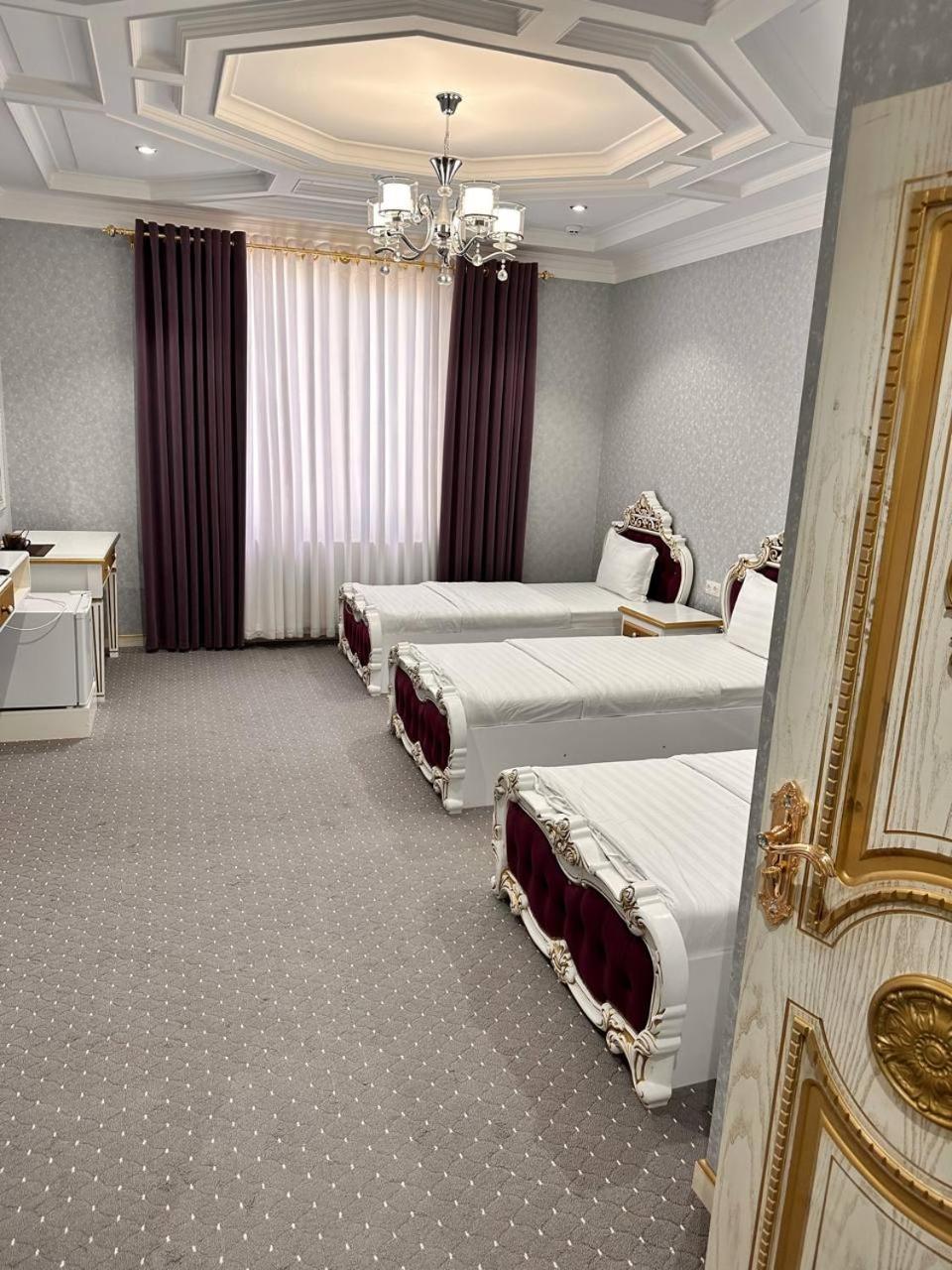 Afsona guest house