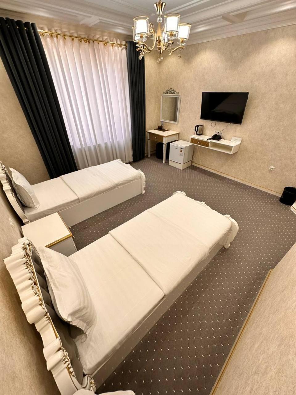 Afsona guest house