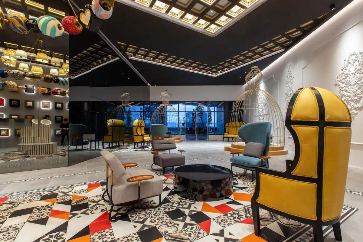Arte Cheras KL CityView, NearMRT, Netflix, 8 pax, Wifi