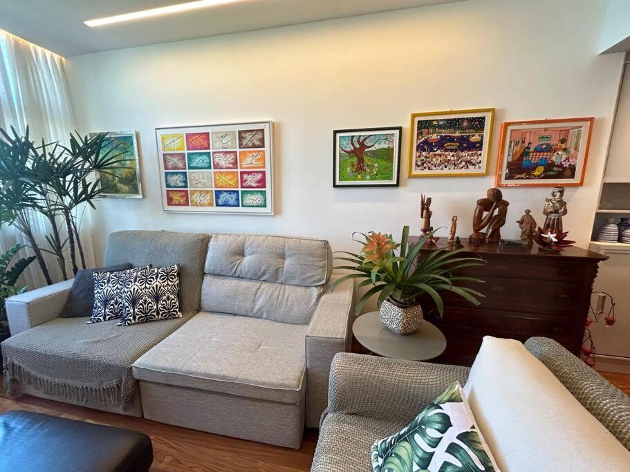 Lindo apartamento em Ipanema