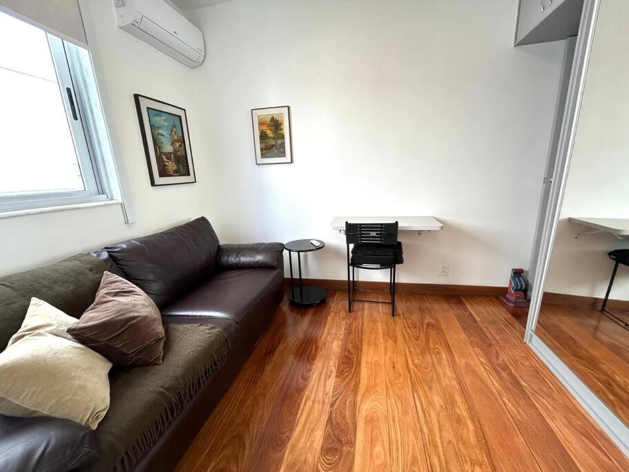 Lindo apartamento em Ipanema