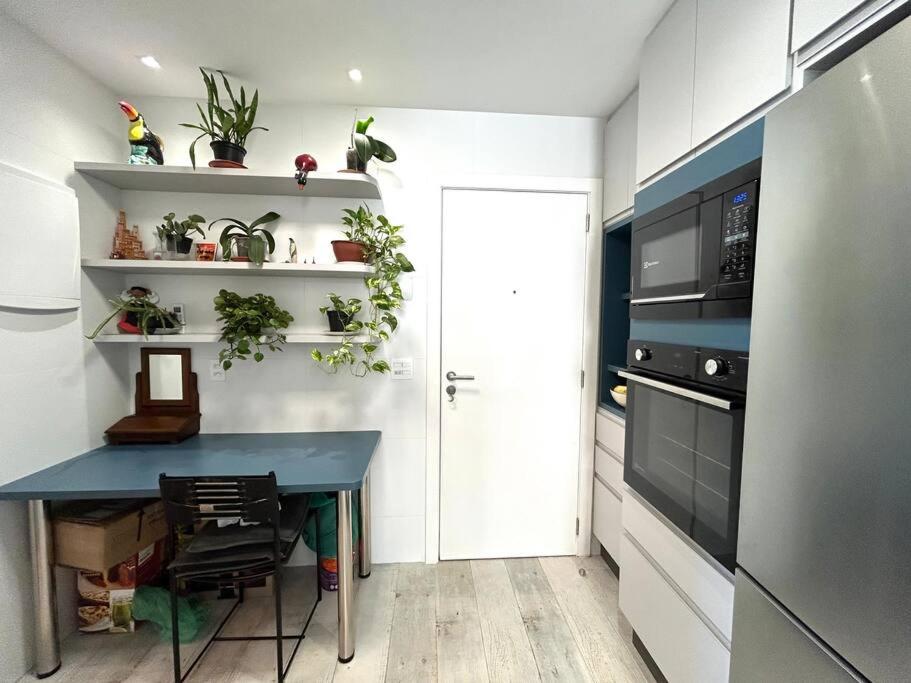 Lindo apartamento em Ipanema