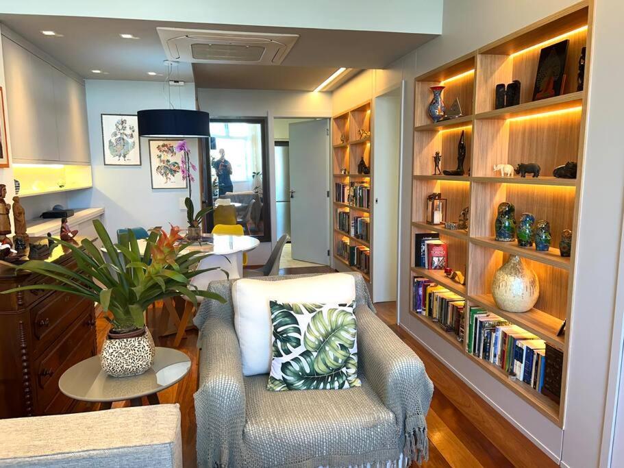 Lindo apartamento em Ipanema