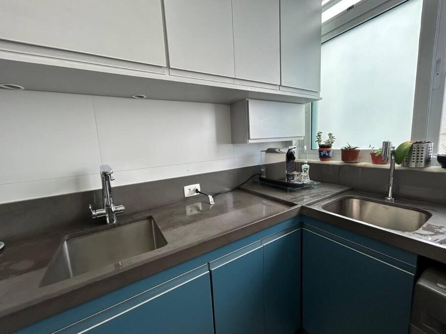 Lindo apartamento em Ipanema