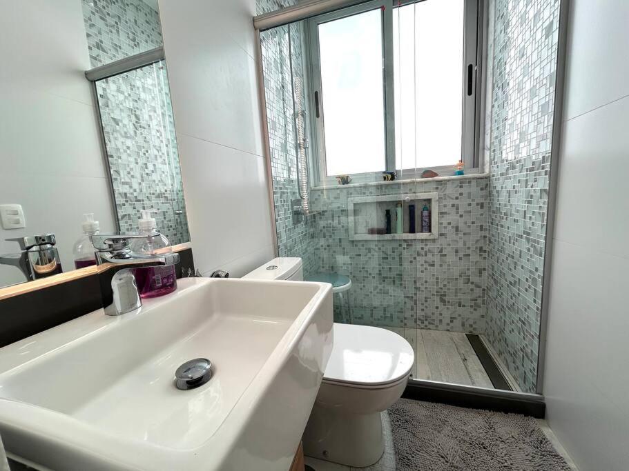 Lindo apartamento em Ipanema