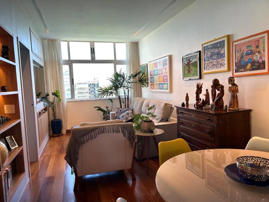 Lindo apartamento em Ipanema