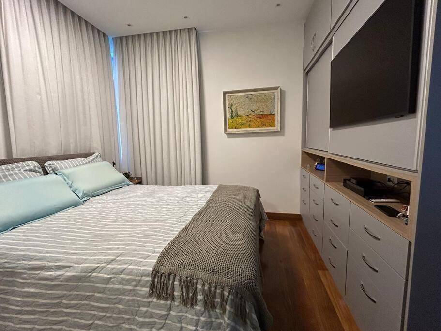 Lindo apartamento em Ipanema