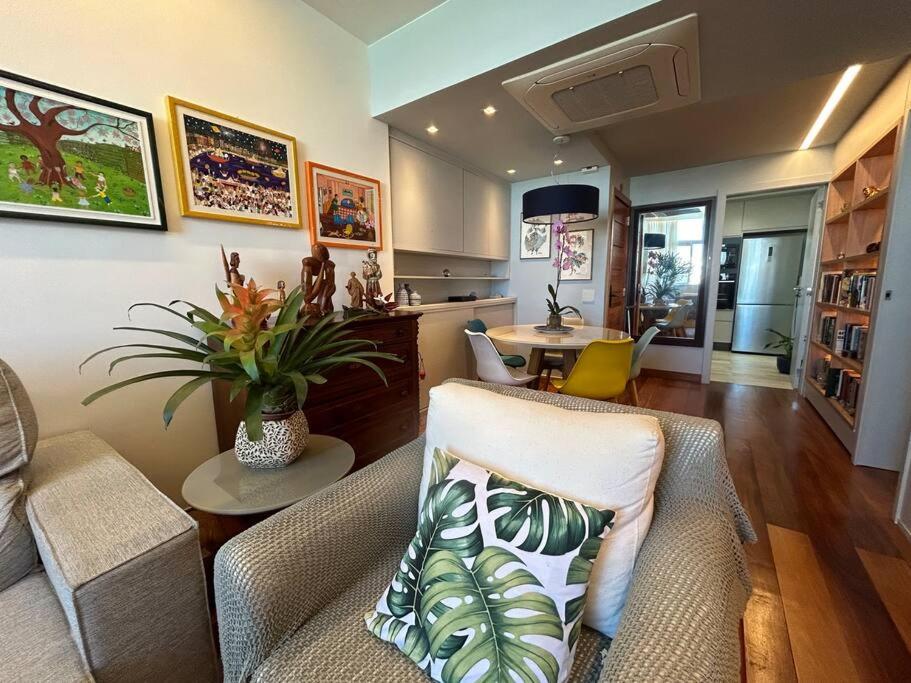 Lindo apartamento em Ipanema