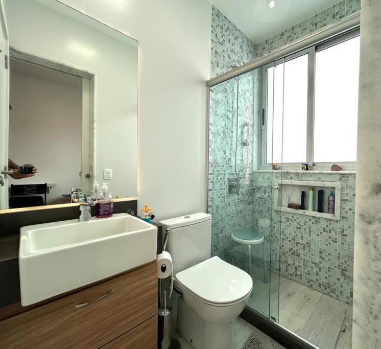 Lindo apartamento em Ipanema